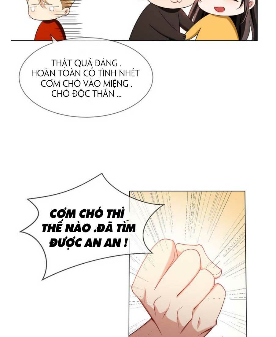 Cô Vợ Nhỏ Nuông Chiều Quá Lại Thành Ác!! Chapter 183.2 - Trang 2