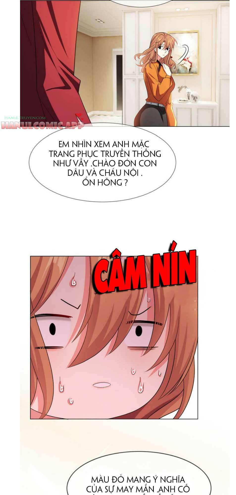 Cô Vợ Nhỏ Nuông Chiều Quá Lại Thành Ác!! Chapter 183.2 - Trang 2