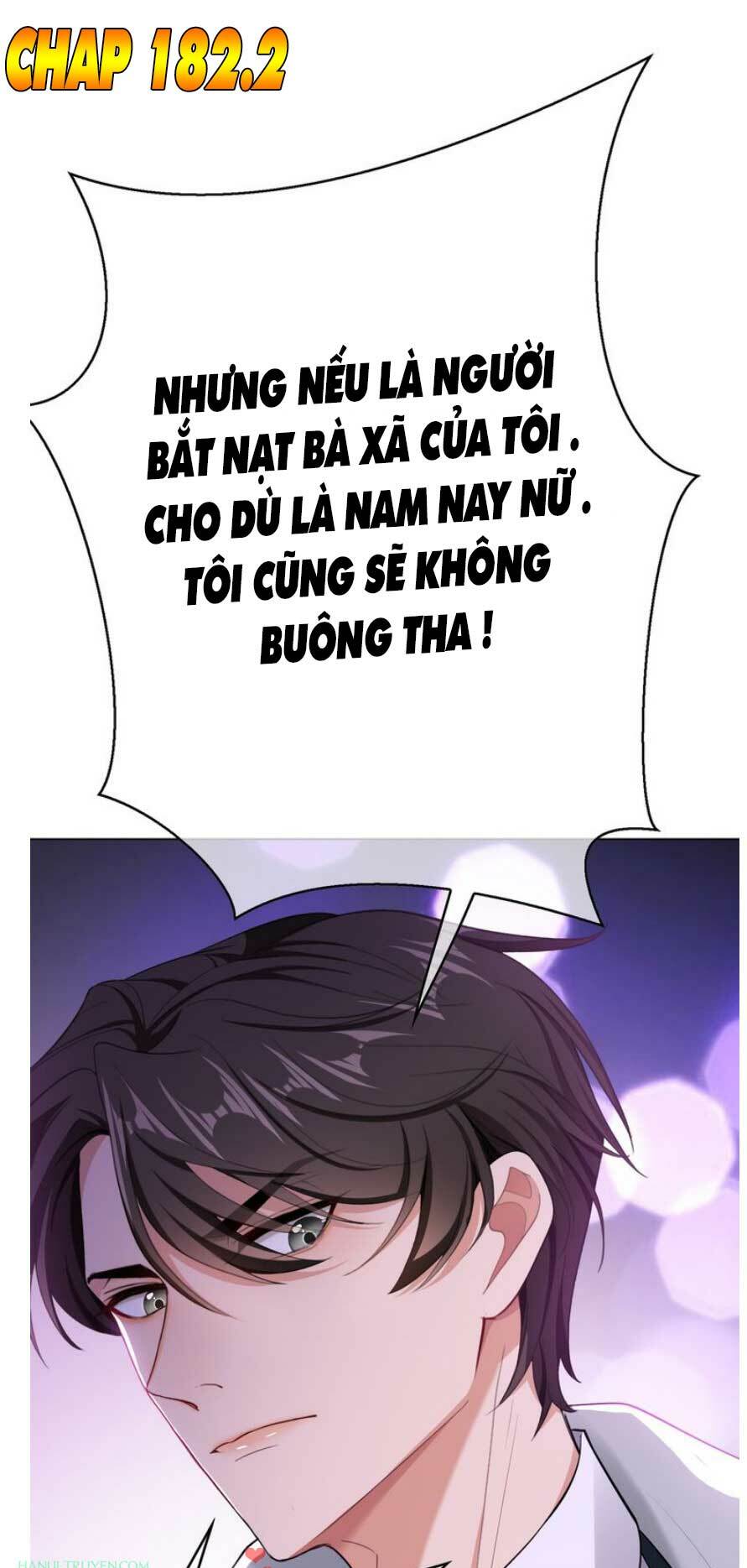 Cô Vợ Nhỏ Nuông Chiều Quá Lại Thành Ác!! Chapter 182.2 - Trang 2