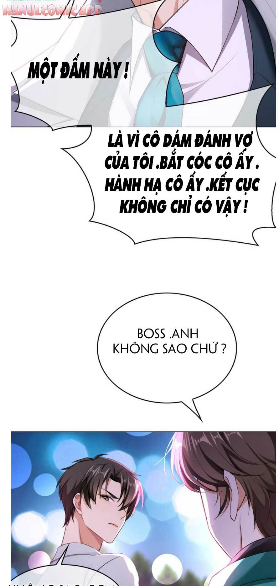 Cô Vợ Nhỏ Nuông Chiều Quá Lại Thành Ác!! Chapter 182.2 - Trang 2