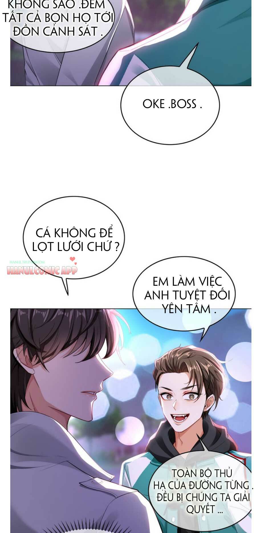 Cô Vợ Nhỏ Nuông Chiều Quá Lại Thành Ác!! Chapter 182.2 - Trang 2