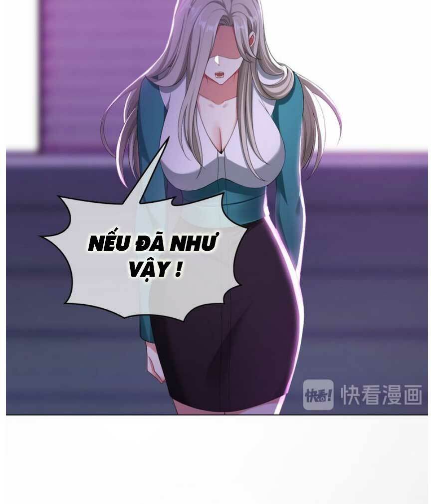 Cô Vợ Nhỏ Nuông Chiều Quá Lại Thành Ác!! Chapter 182.1 - Trang 2