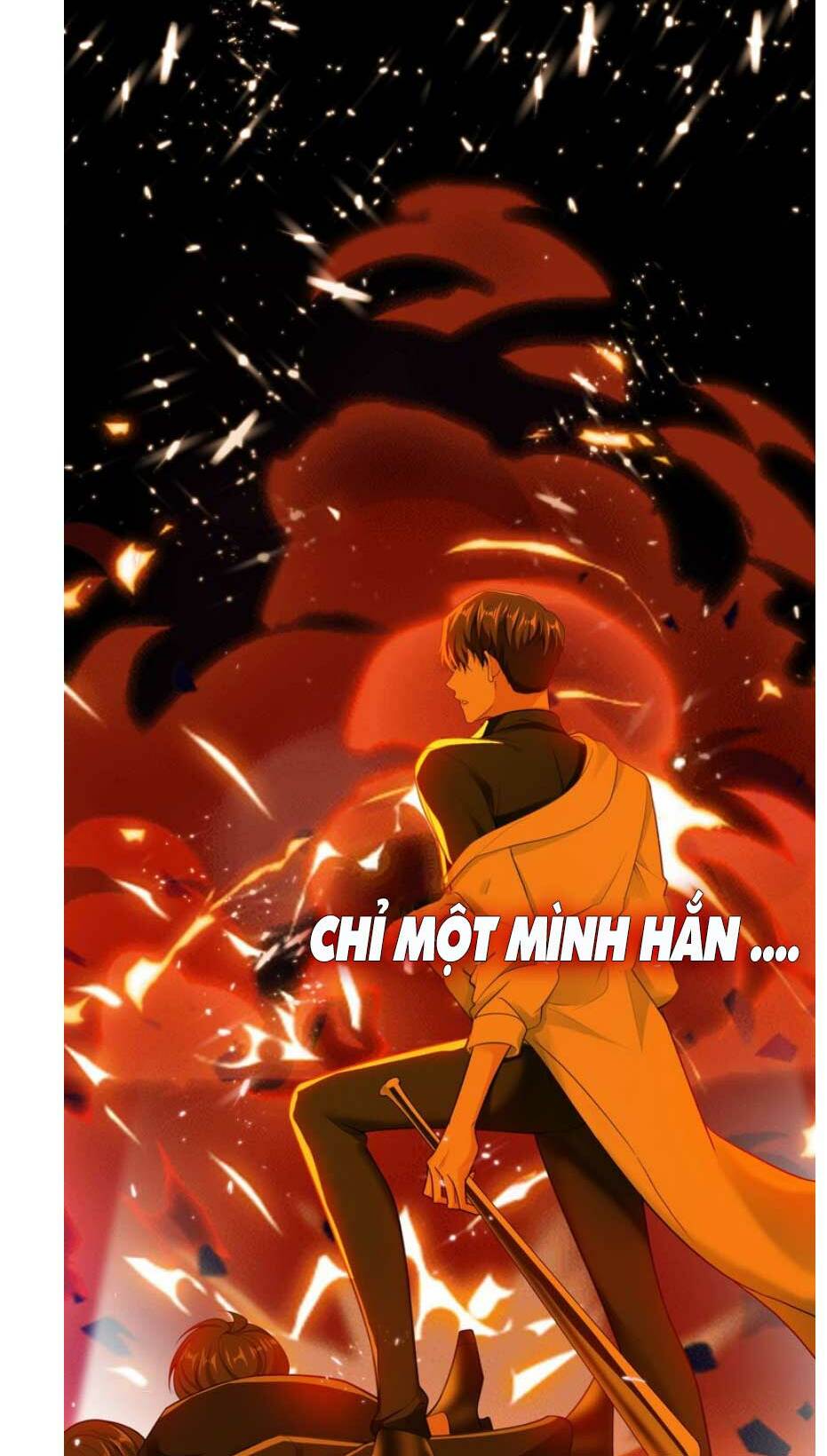 Cô Vợ Nhỏ Nuông Chiều Quá Lại Thành Ác!! Chapter 182.1 - Trang 2