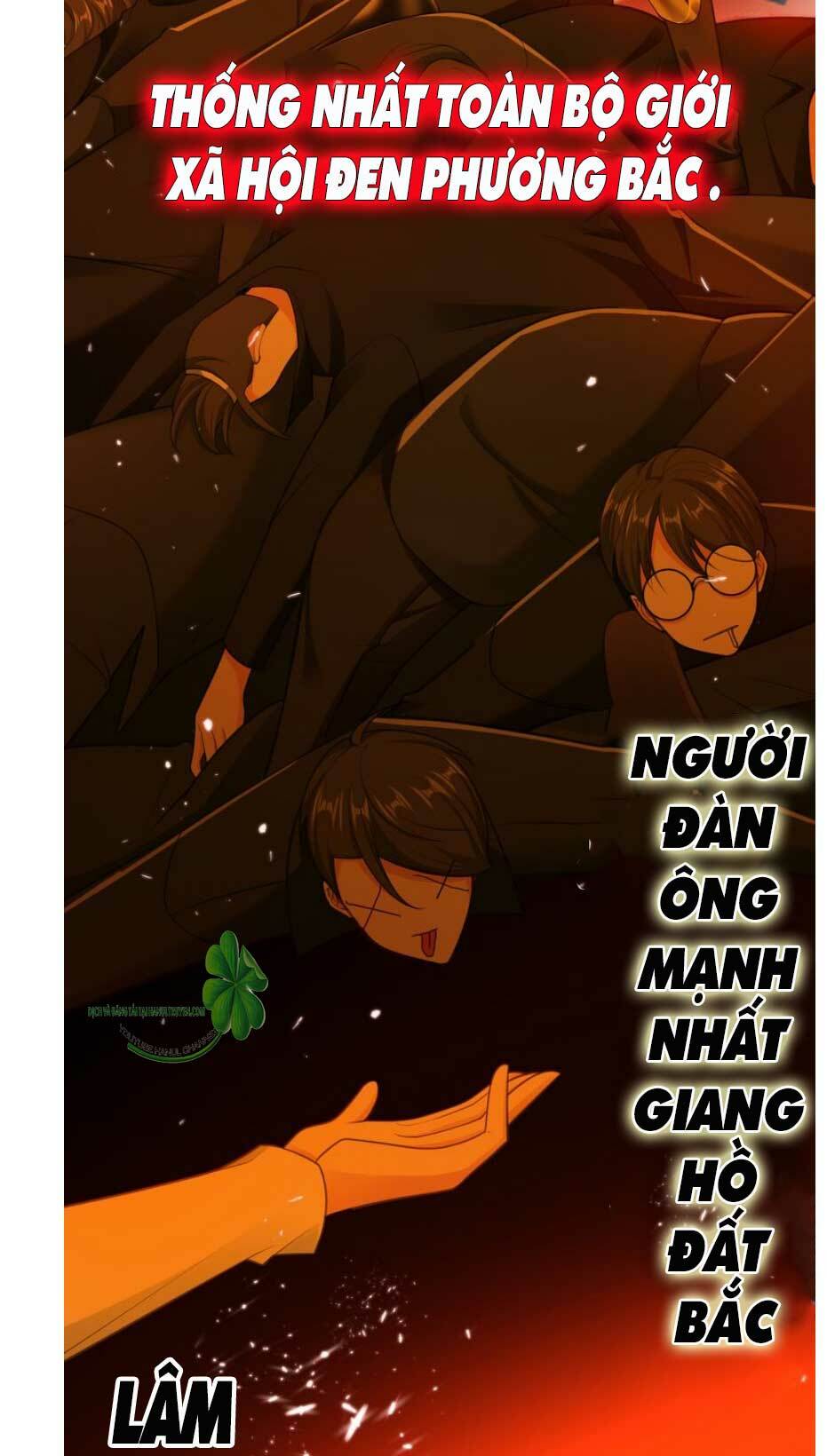 Cô Vợ Nhỏ Nuông Chiều Quá Lại Thành Ác!! Chapter 182.1 - Trang 2