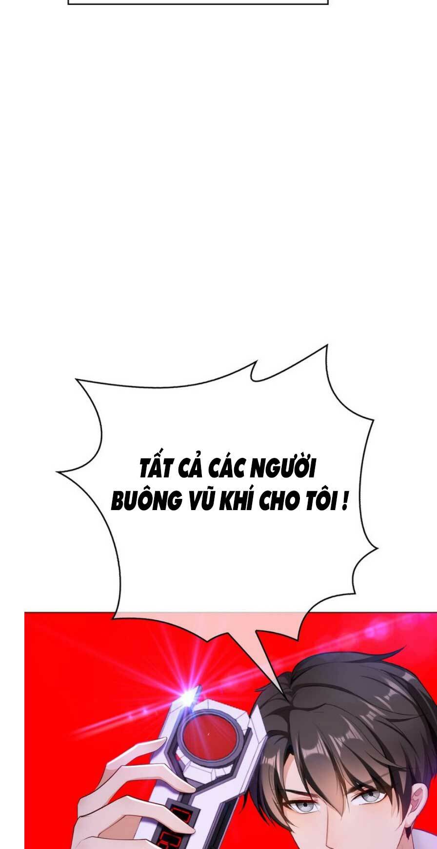 Cô Vợ Nhỏ Nuông Chiều Quá Lại Thành Ác!! Chapter 181.1 - Trang 2