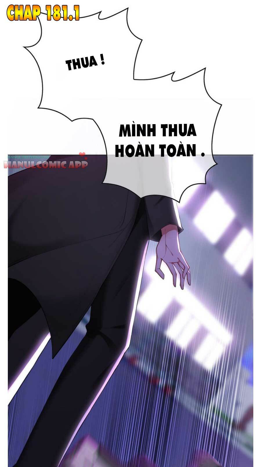 Cô Vợ Nhỏ Nuông Chiều Quá Lại Thành Ác!! Chapter 181.1 - Trang 2