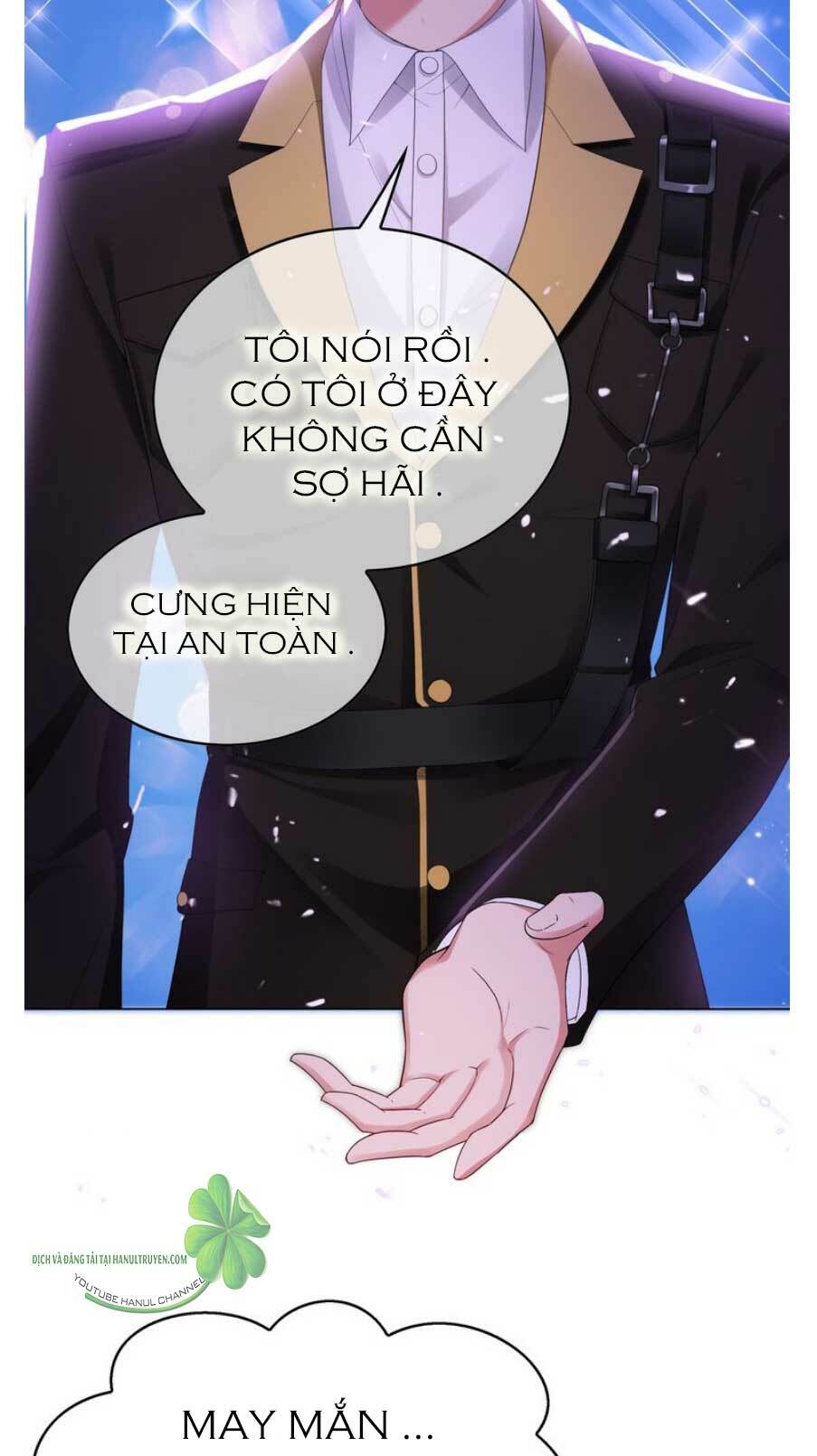 Cô Vợ Nhỏ Nuông Chiều Quá Lại Thành Ác!! Chapter 181.1 - Trang 2