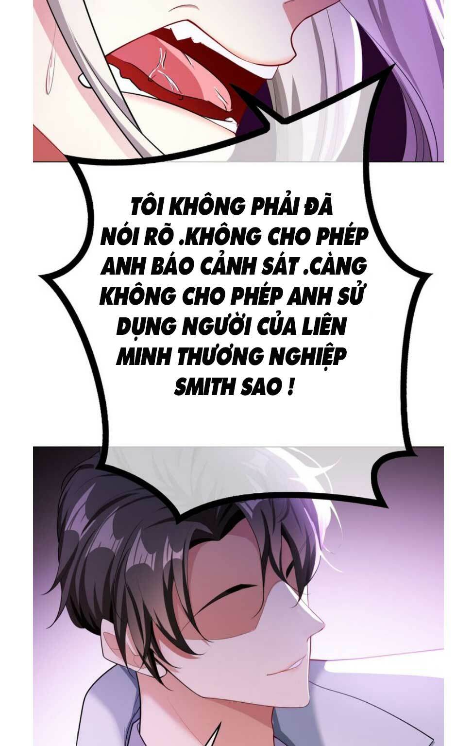 Cô Vợ Nhỏ Nuông Chiều Quá Lại Thành Ác!! Chapter 180.1 - Trang 2