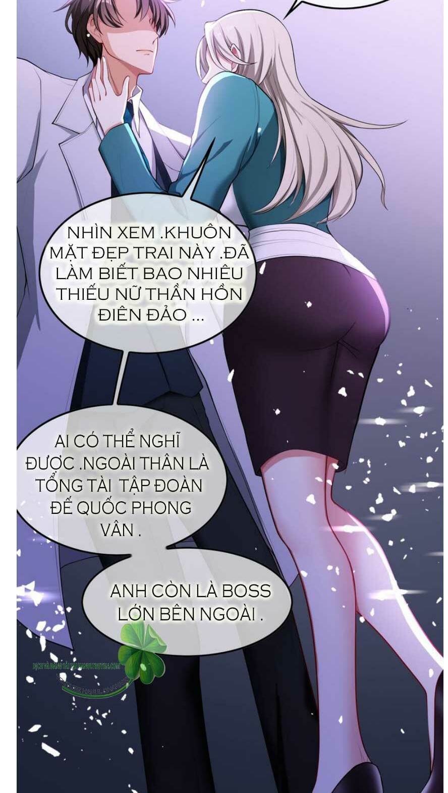 Cô Vợ Nhỏ Nuông Chiều Quá Lại Thành Ác!! Chapter 179.1 - Trang 2