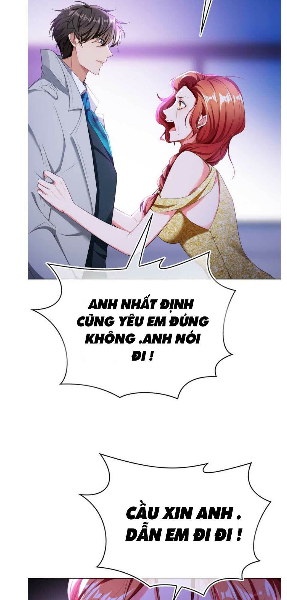 Cô Vợ Nhỏ Nuông Chiều Quá Lại Thành Ác!! Chapter 178.2 - Trang 2