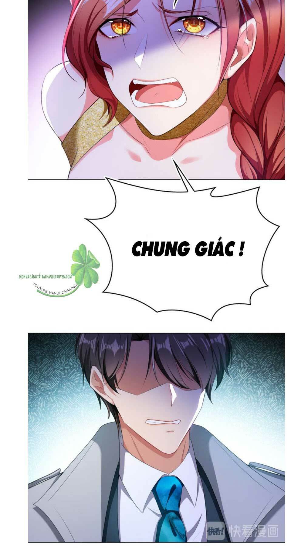 Cô Vợ Nhỏ Nuông Chiều Quá Lại Thành Ác!! Chapter 178.2 - Trang 2