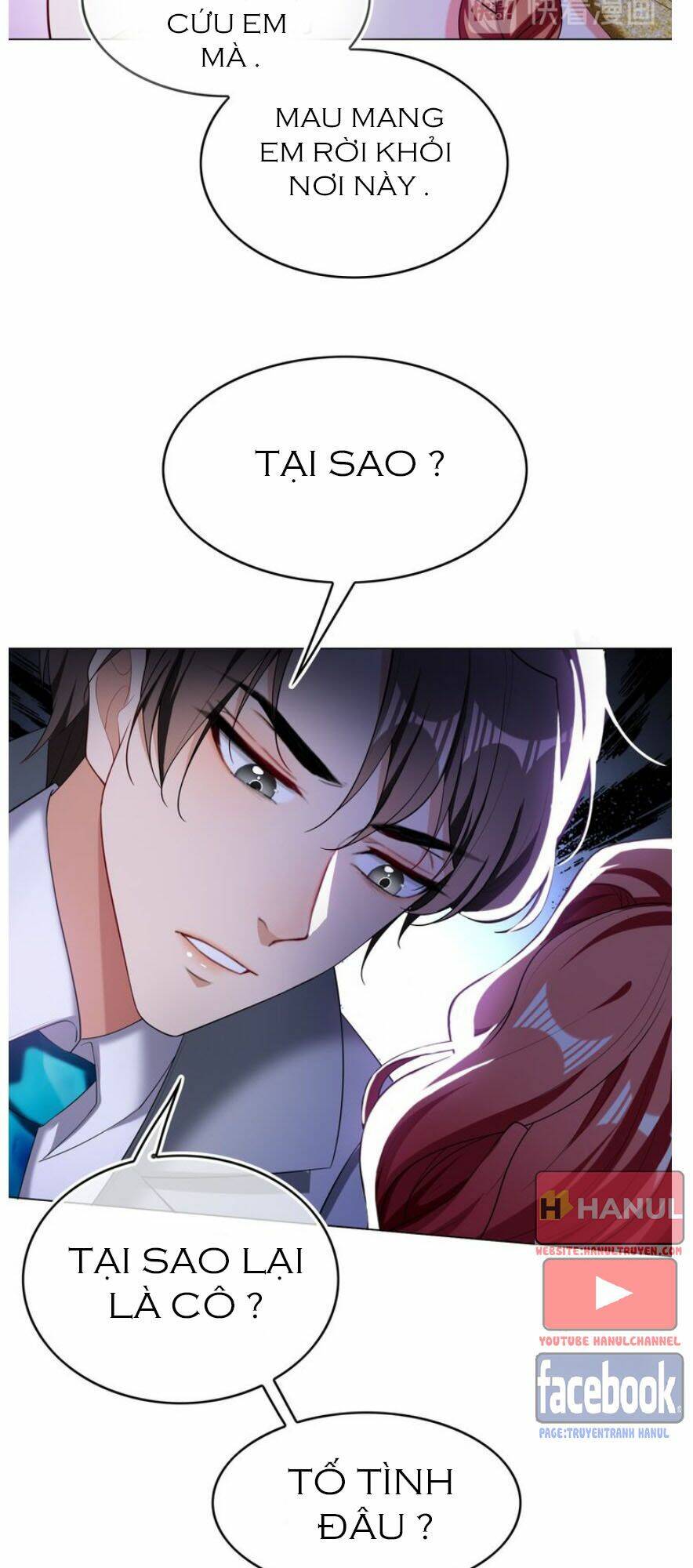 Cô Vợ Nhỏ Nuông Chiều Quá Lại Thành Ác!! Chapter 177.2 - Trang 2