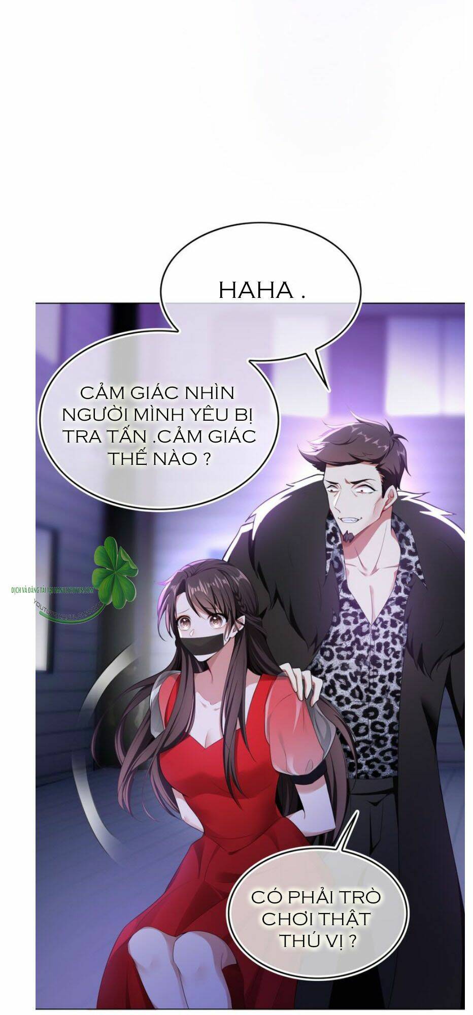 Cô Vợ Nhỏ Nuông Chiều Quá Lại Thành Ác!! Chapter 177.2 - Trang 2