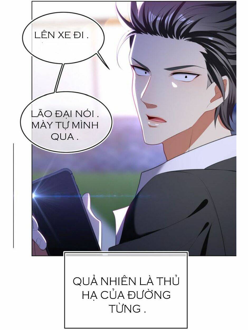 Cô Vợ Nhỏ Nuông Chiều Quá Lại Thành Ác!! Chapter 177.1 - Trang 2