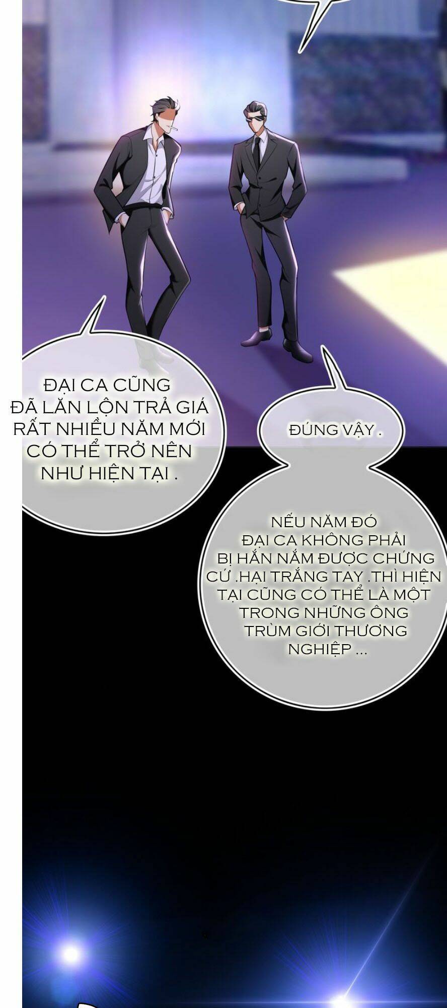 Cô Vợ Nhỏ Nuông Chiều Quá Lại Thành Ác!! Chapter 177.1 - Trang 2