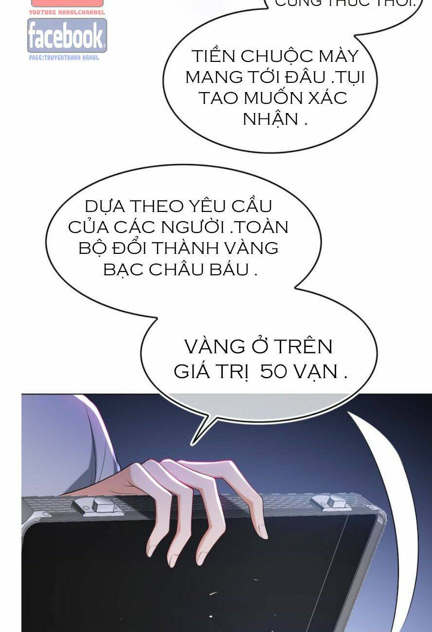 Cô Vợ Nhỏ Nuông Chiều Quá Lại Thành Ác!! Chapter 177.1 - Trang 2