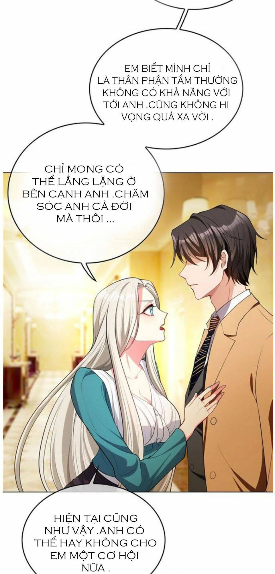 Cô Vợ Nhỏ Nuông Chiều Quá Lại Thành Ác!! Chapter 171 - Trang 2