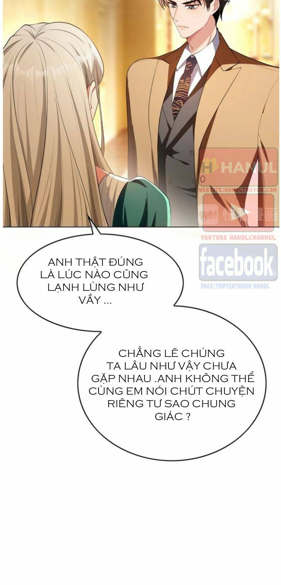 Cô Vợ Nhỏ Nuông Chiều Quá Lại Thành Ác!! Chapter 171 - Trang 2