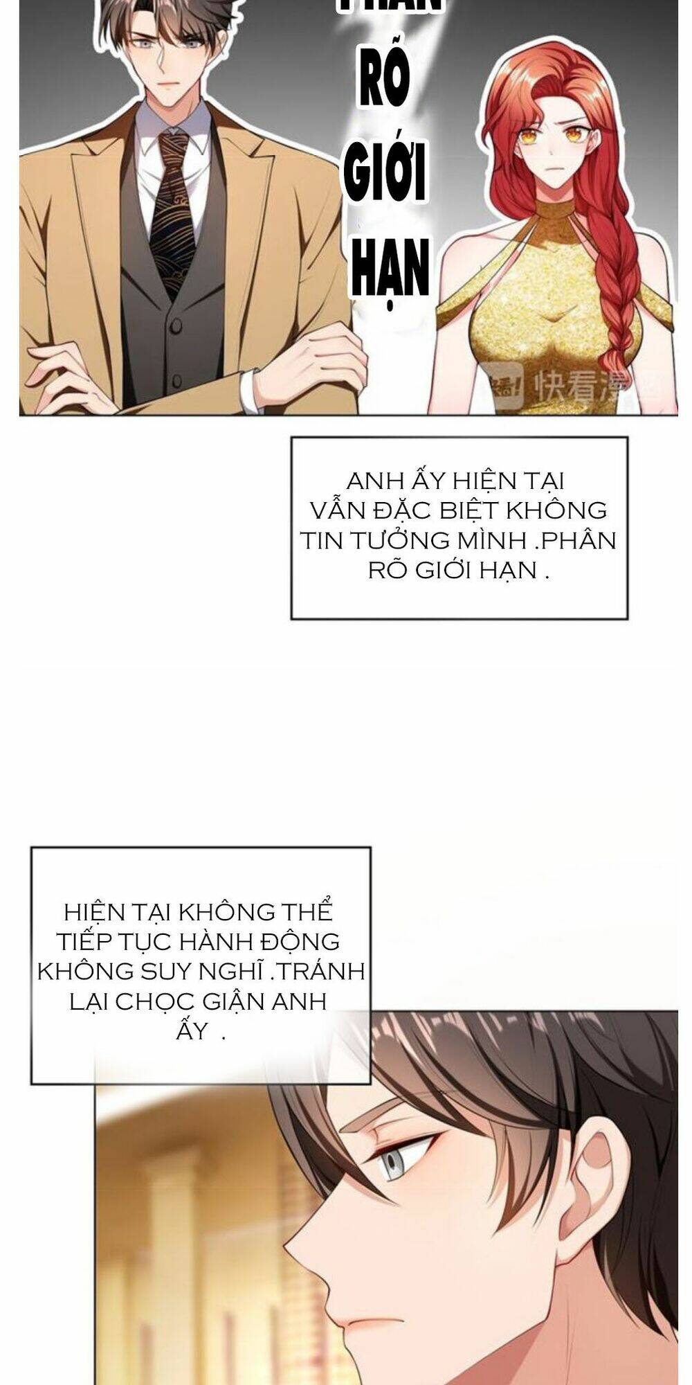 Cô Vợ Nhỏ Nuông Chiều Quá Lại Thành Ác!! Chapter 170 - Trang 2