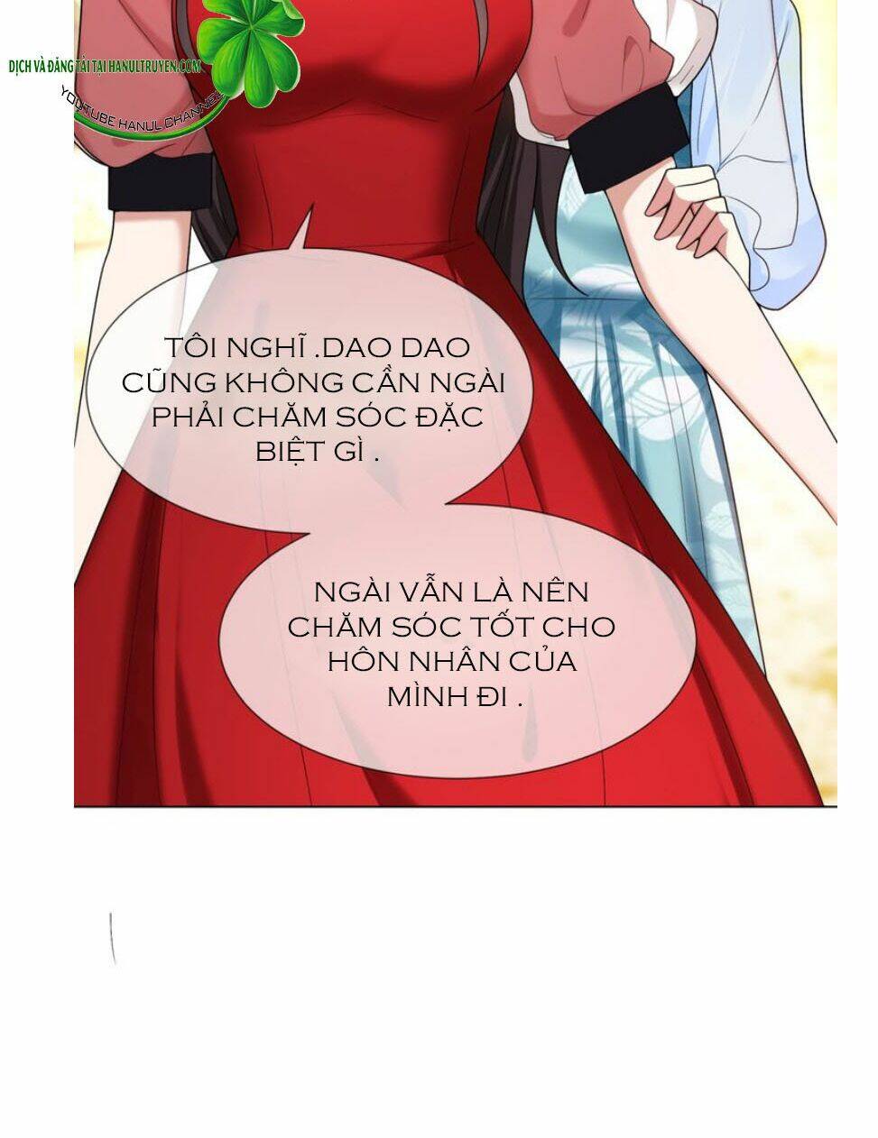 Cô Vợ Nhỏ Nuông Chiều Quá Lại Thành Ác!! Chapter 167 - Trang 2