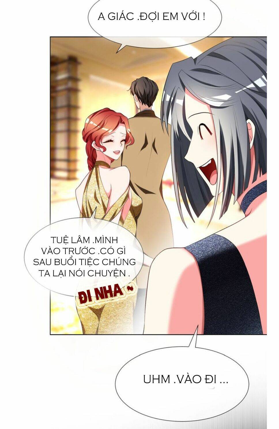 Cô Vợ Nhỏ Nuông Chiều Quá Lại Thành Ác!! Chapter 167 - Trang 2