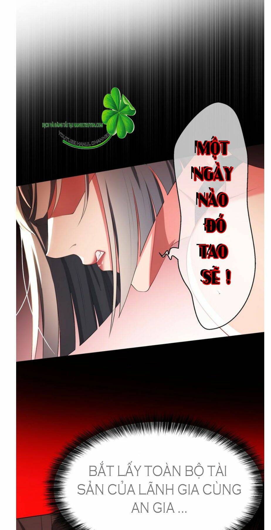 Cô Vợ Nhỏ Nuông Chiều Quá Lại Thành Ác!! Chapter 167 - Trang 2