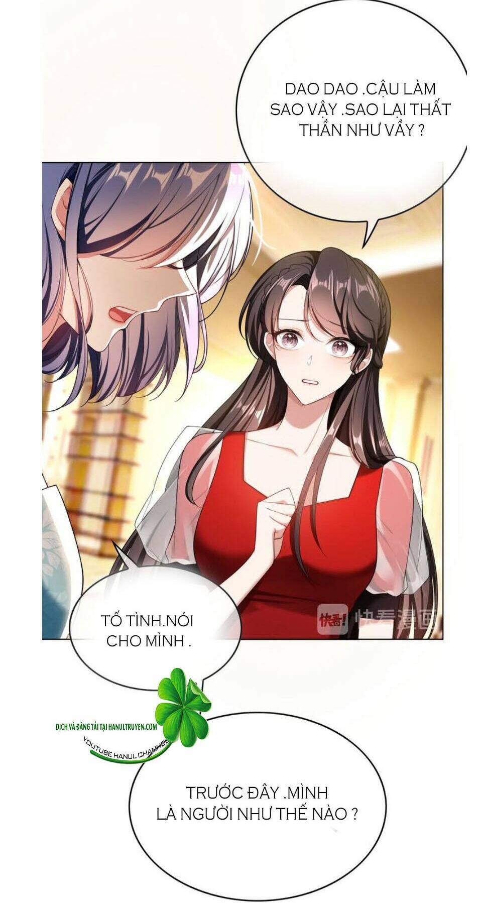 Cô Vợ Nhỏ Nuông Chiều Quá Lại Thành Ác!! Chapter 166 - Trang 2