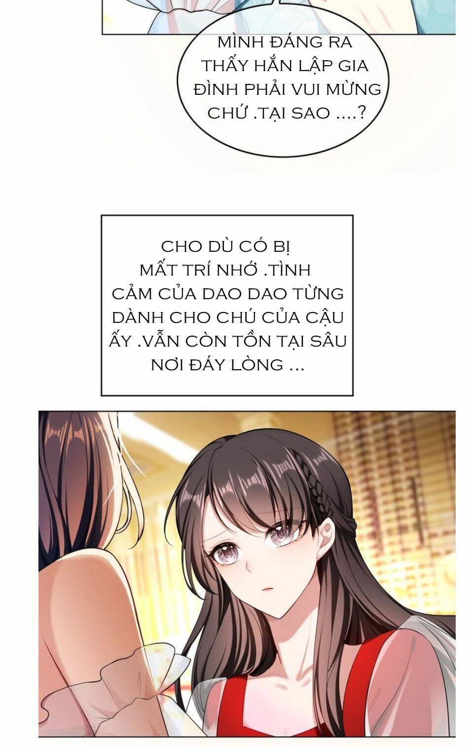 Cô Vợ Nhỏ Nuông Chiều Quá Lại Thành Ác!! Chapter 166 - Trang 2