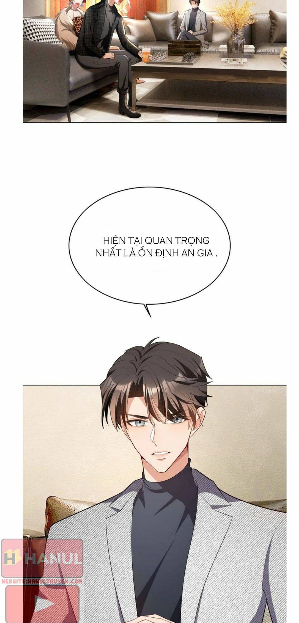 Cô Vợ Nhỏ Nuông Chiều Quá Lại Thành Ác!! Chapter 166 - Trang 2