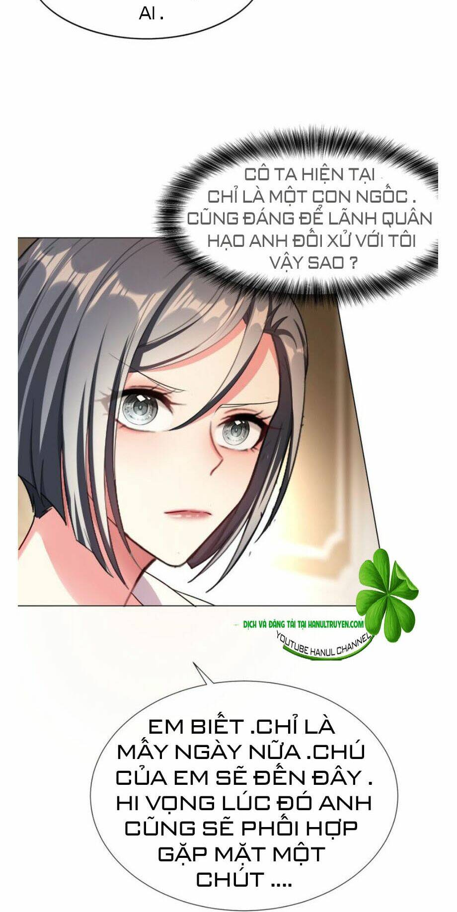 Cô Vợ Nhỏ Nuông Chiều Quá Lại Thành Ác!! Chapter 163 - Trang 2