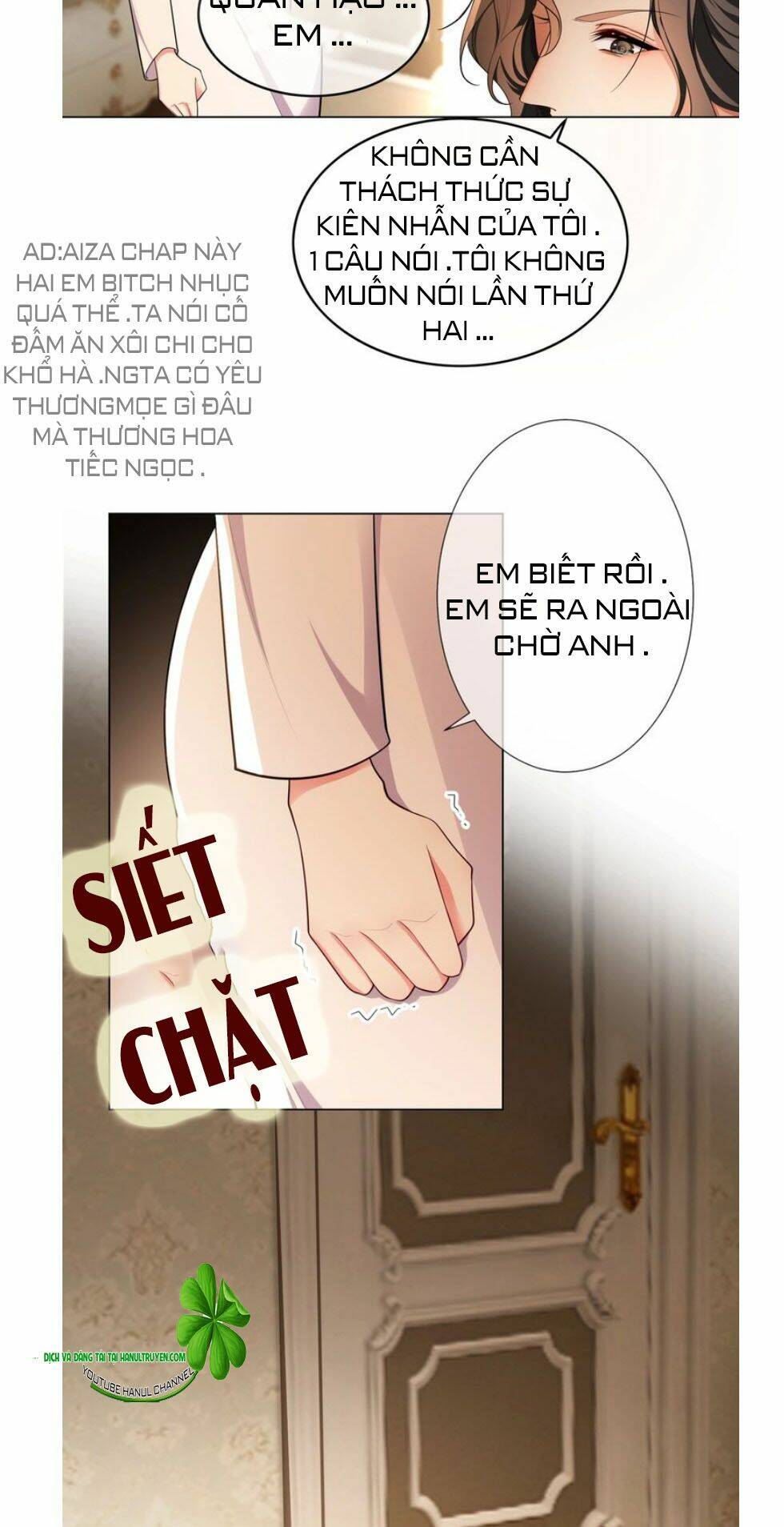 Cô Vợ Nhỏ Nuông Chiều Quá Lại Thành Ác!! Chapter 163 - Trang 2