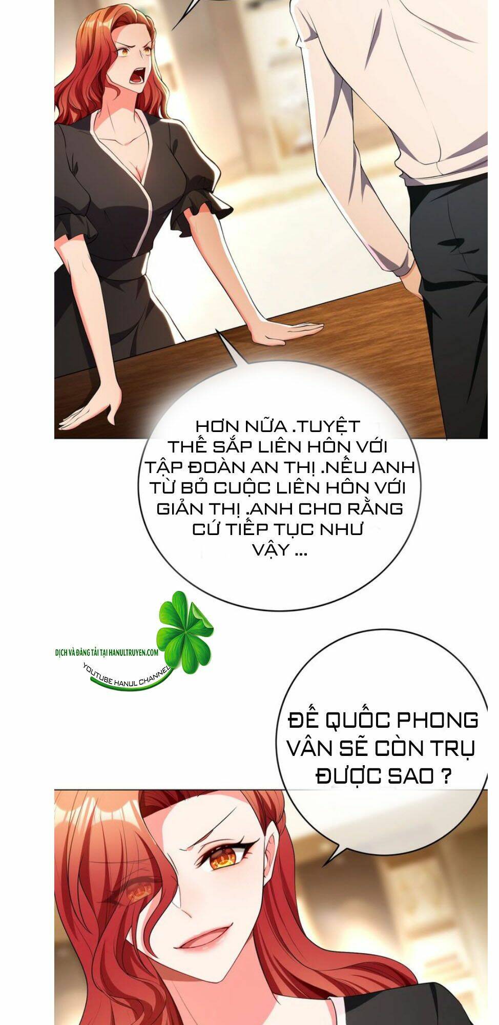 Cô Vợ Nhỏ Nuông Chiều Quá Lại Thành Ác!! Chapter 162 - Trang 2