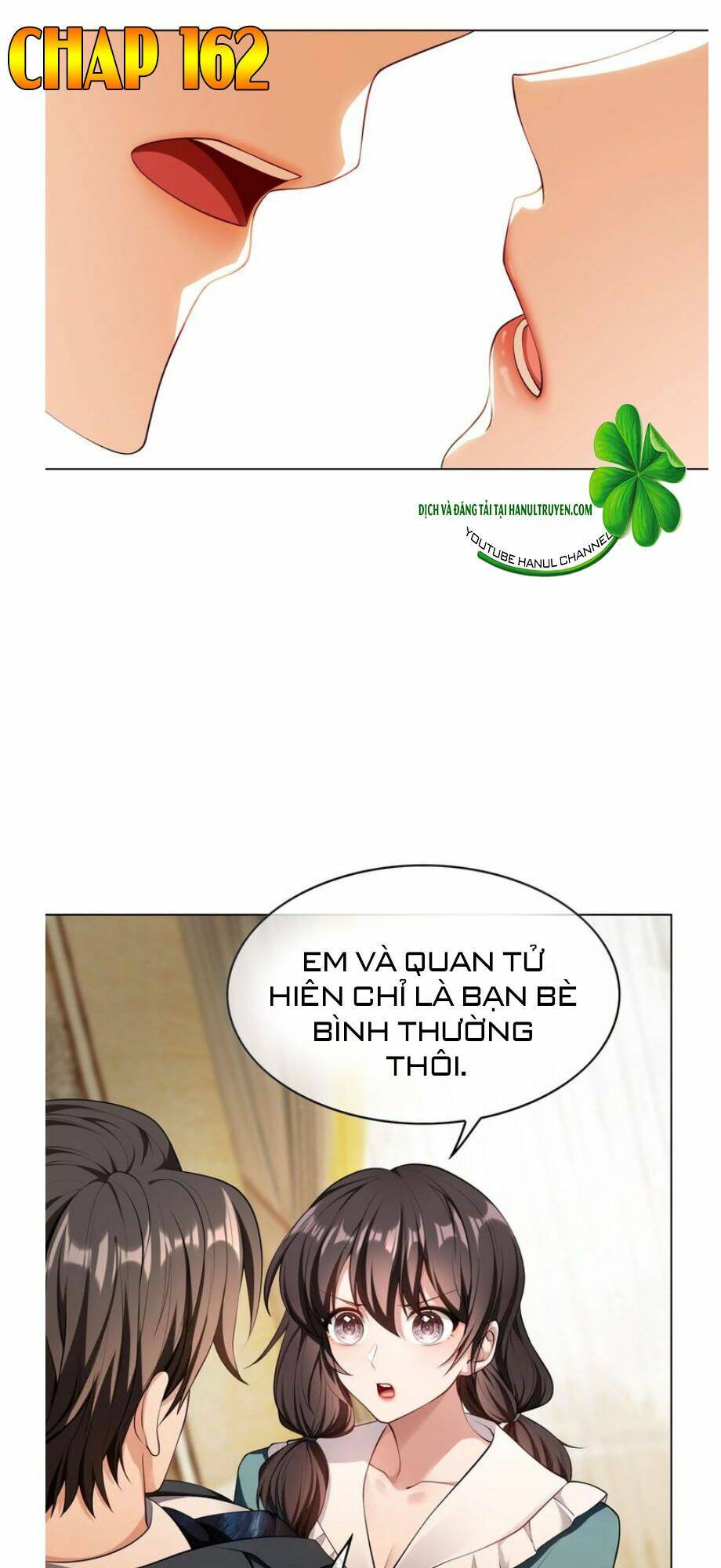 Cô Vợ Nhỏ Nuông Chiều Quá Lại Thành Ác!! Chapter 162 - Trang 2