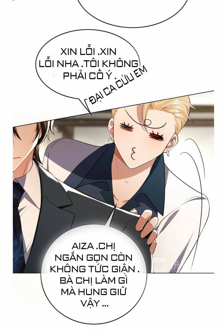 Cô Vợ Nhỏ Nuông Chiều Quá Lại Thành Ác!! Chapter 160 - Trang 2