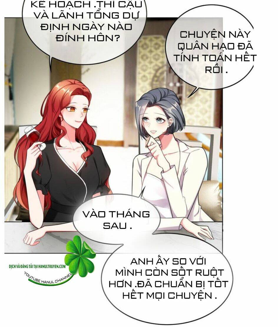 Cô Vợ Nhỏ Nuông Chiều Quá Lại Thành Ác!! Chapter 159 - Trang 2