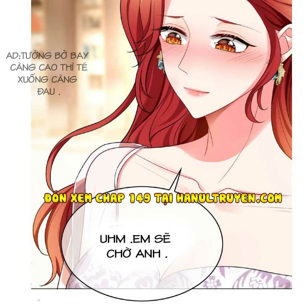 Cô Vợ Nhỏ Nuông Chiều Quá Lại Thành Ác!! Chapter 148 - Trang 2