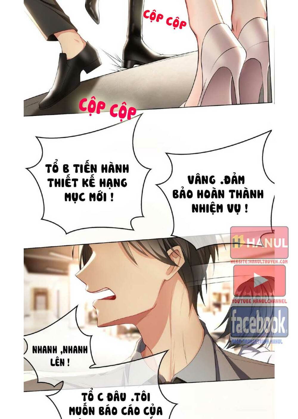 Cô Vợ Nhỏ Nuông Chiều Quá Lại Thành Ác!! Chapter 148 - Trang 2