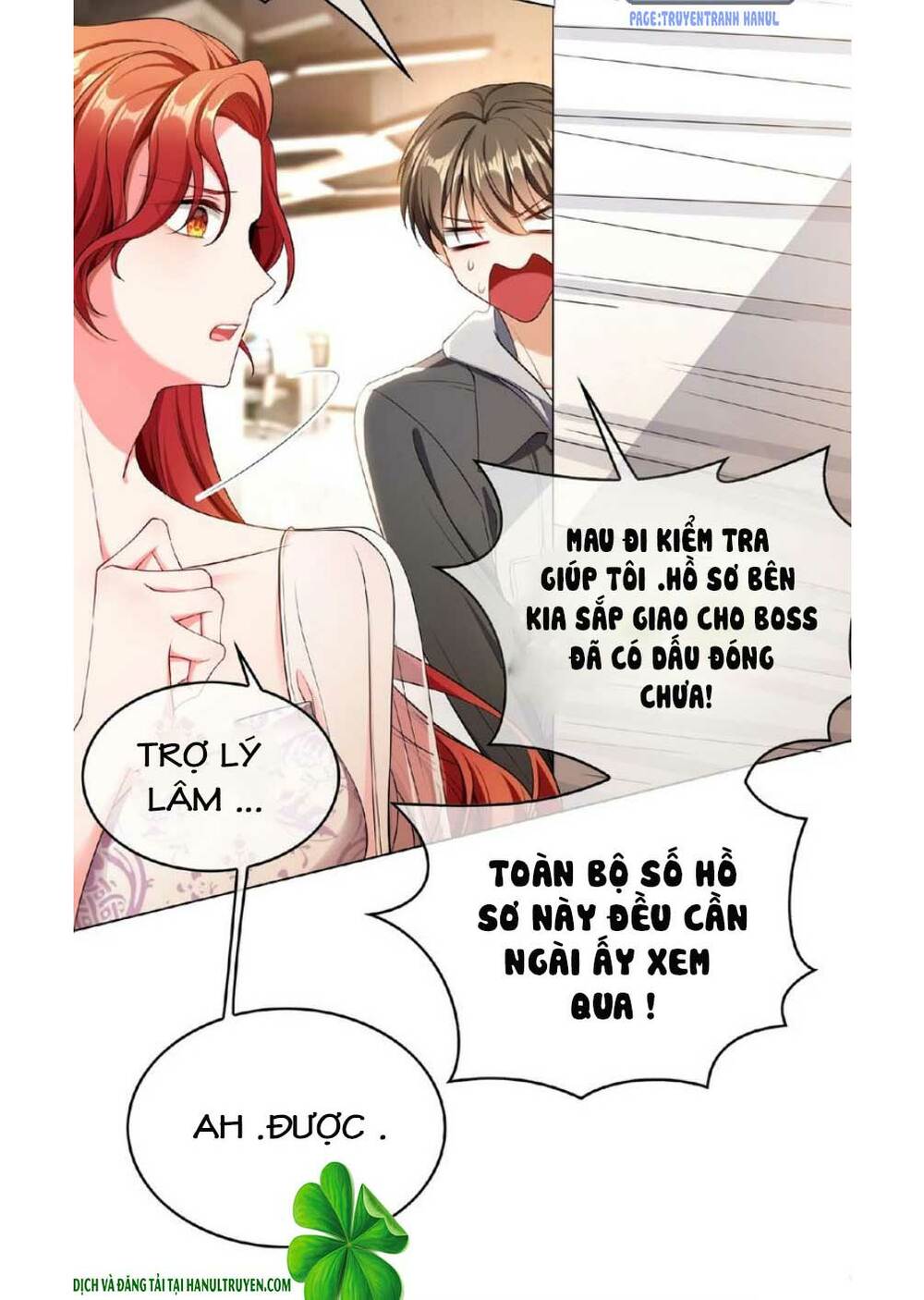 Cô Vợ Nhỏ Nuông Chiều Quá Lại Thành Ác!! Chapter 148 - Trang 2