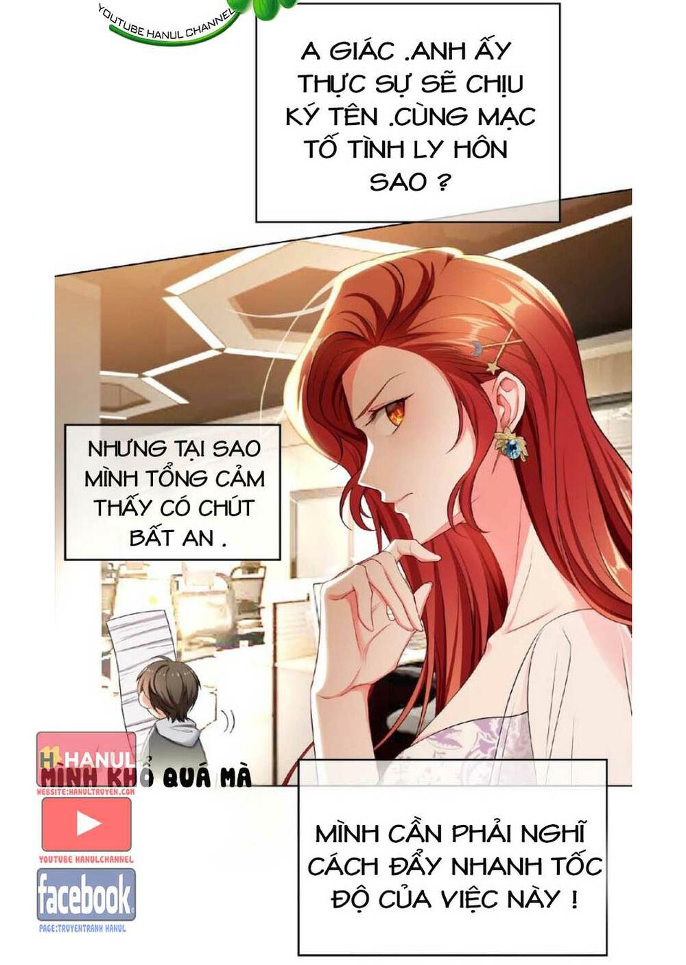 Cô Vợ Nhỏ Nuông Chiều Quá Lại Thành Ác!! Chapter 148 - Trang 2