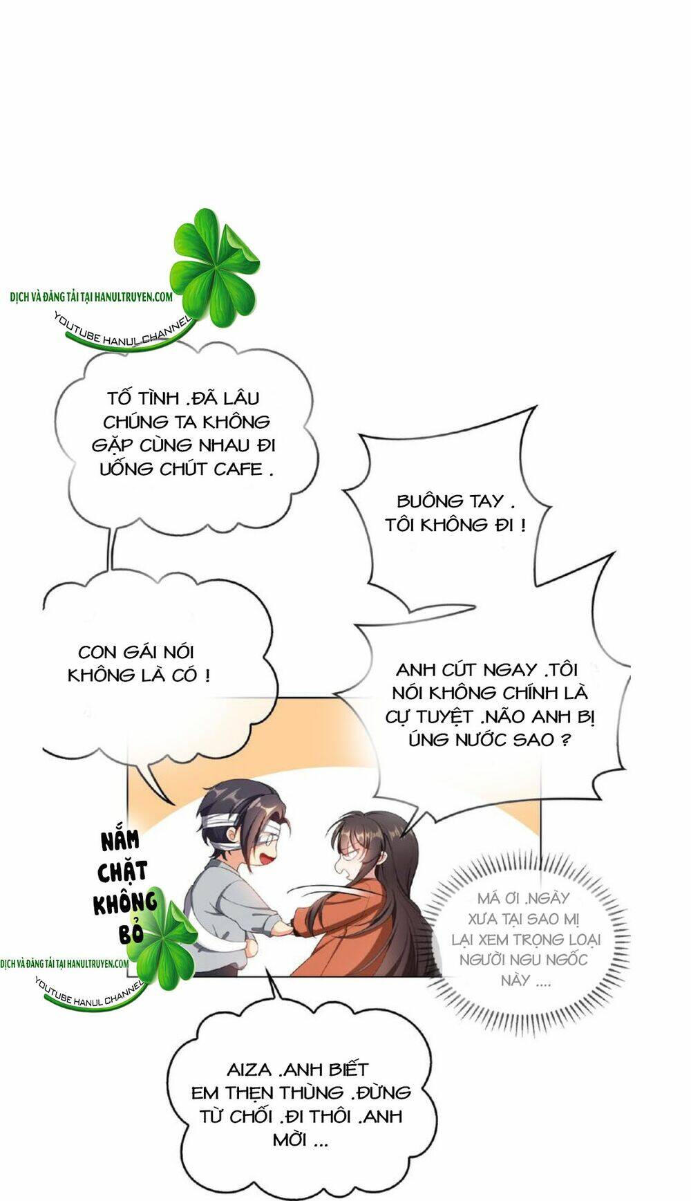 Cô Vợ Nhỏ Nuông Chiều Quá Lại Thành Ác!! Chapter 143 - Trang 2