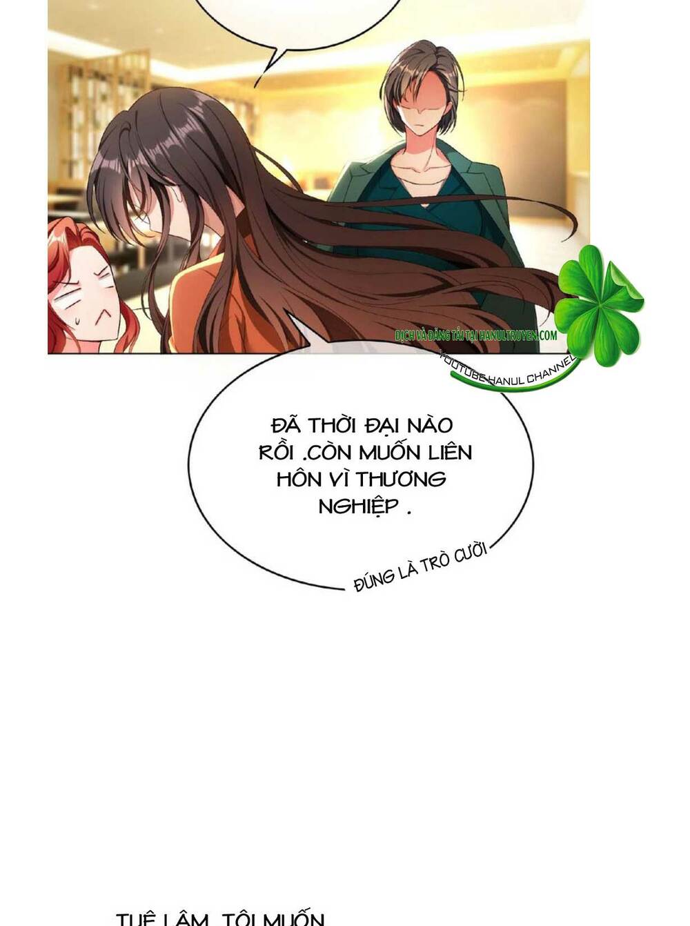 Cô Vợ Nhỏ Nuông Chiều Quá Lại Thành Ác!! Chapter 142 - Trang 2