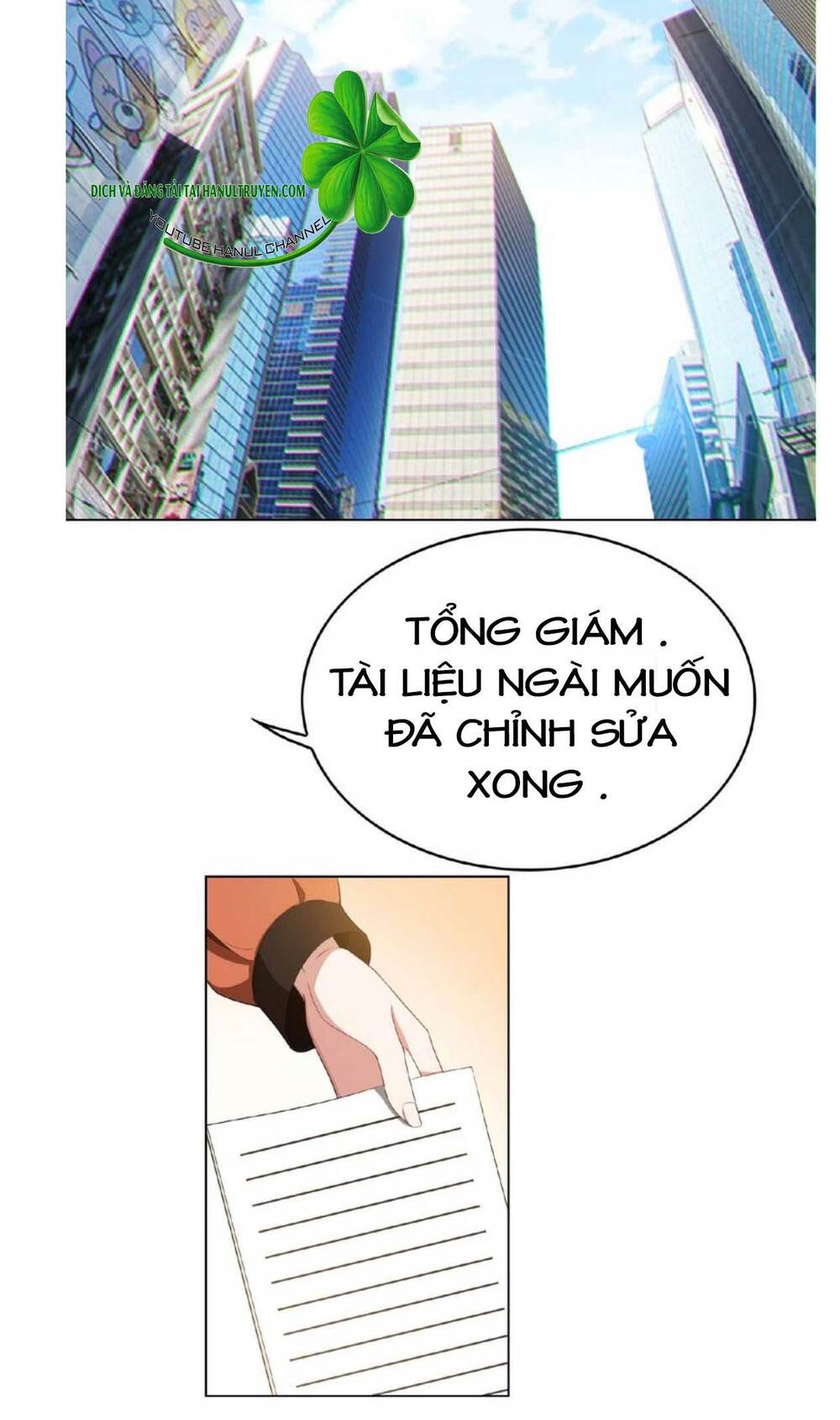 Cô Vợ Nhỏ Nuông Chiều Quá Lại Thành Ác!! Chapter 140 - Trang 2