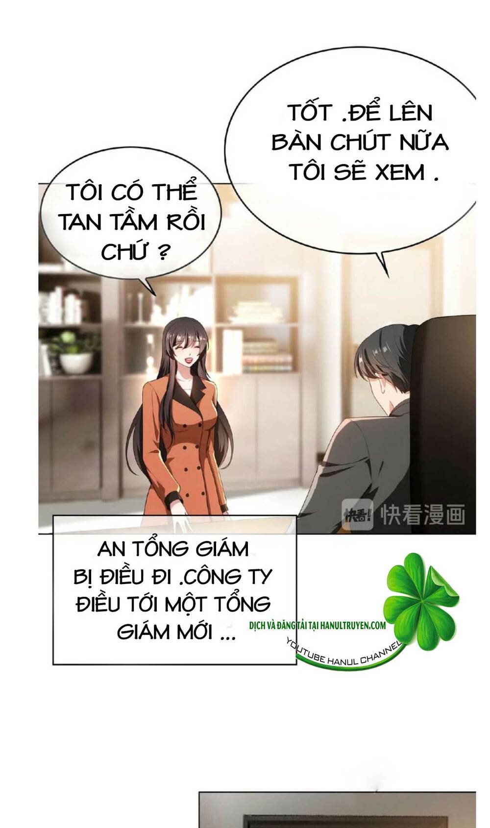 Cô Vợ Nhỏ Nuông Chiều Quá Lại Thành Ác!! Chapter 140 - Trang 2