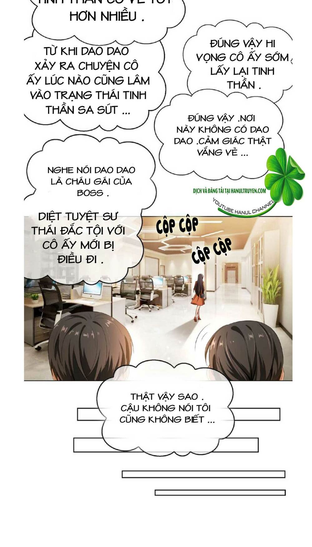 Cô Vợ Nhỏ Nuông Chiều Quá Lại Thành Ác!! Chapter 140 - Trang 2