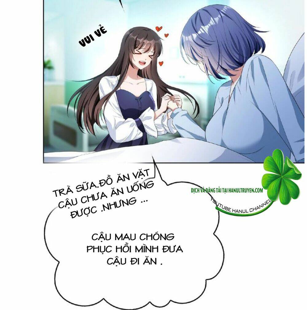 Cô Vợ Nhỏ Nuông Chiều Quá Lại Thành Ác!! Chapter 137 - Trang 2