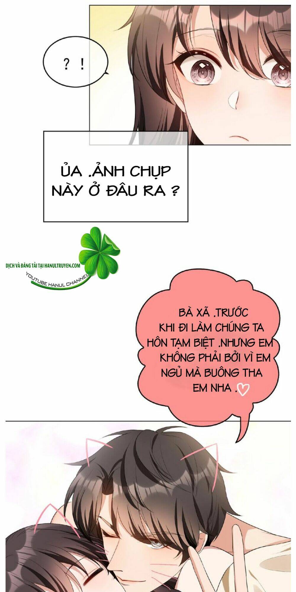 Cô Vợ Nhỏ Nuông Chiều Quá Lại Thành Ác!! Chapter 137 - Trang 2