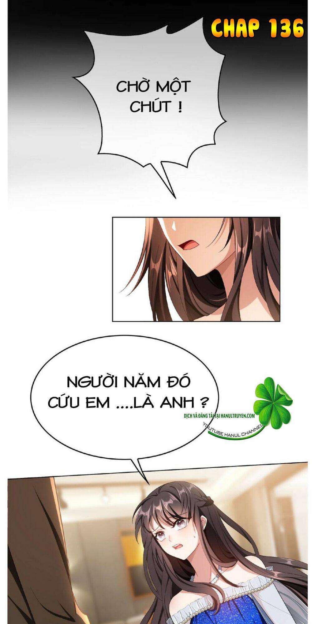 Cô Vợ Nhỏ Nuông Chiều Quá Lại Thành Ác!! Chapter 136 - Trang 2