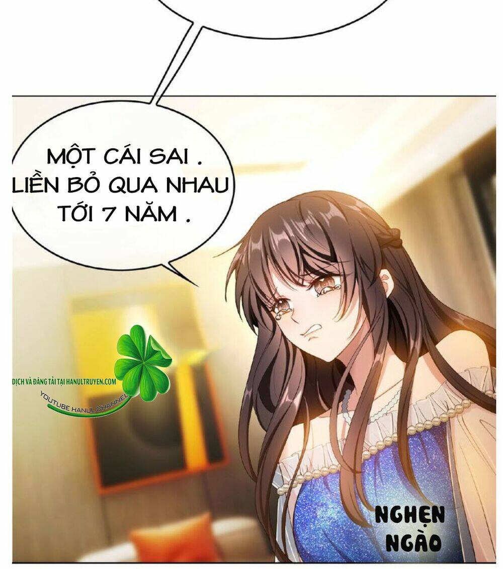 Cô Vợ Nhỏ Nuông Chiều Quá Lại Thành Ác!! Chapter 136 - Trang 2