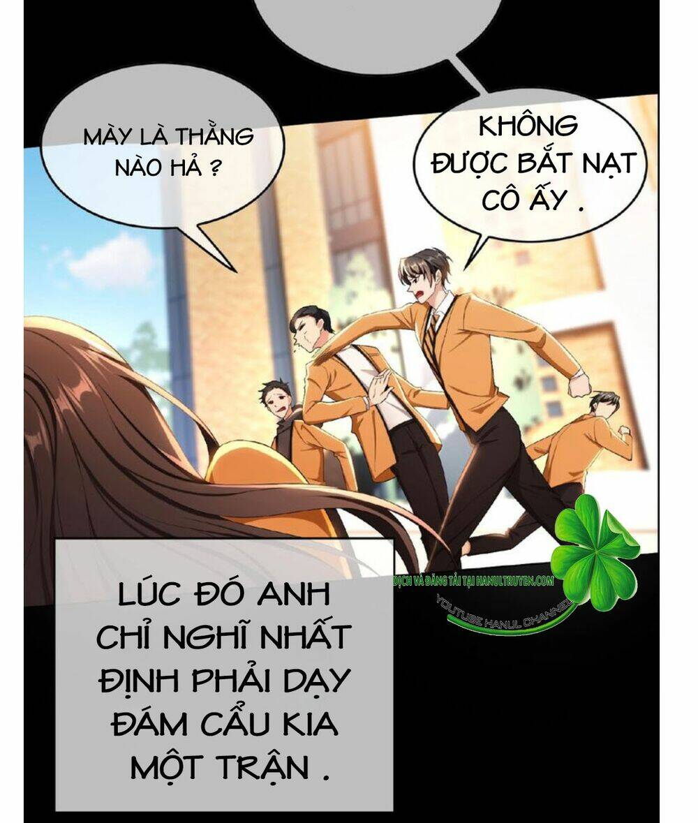 Cô Vợ Nhỏ Nuông Chiều Quá Lại Thành Ác!! Chapter 135 - Trang 2