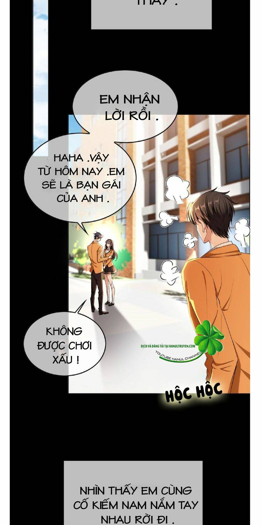 Cô Vợ Nhỏ Nuông Chiều Quá Lại Thành Ác!! Chapter 135 - Trang 2